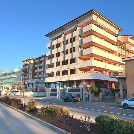 גראדו Capitol Apartments מראה חיצוני תמונה