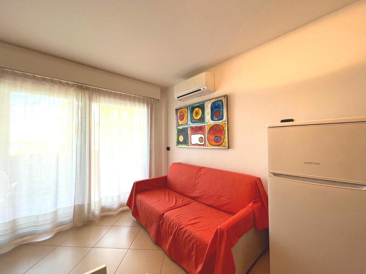 גראדו Capitol Apartments מראה חיצוני תמונה
