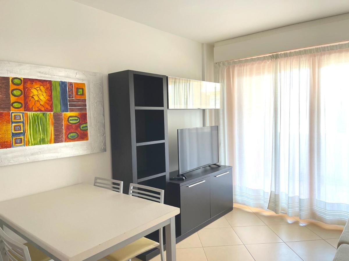 גראדו Capitol Apartments מראה חיצוני תמונה