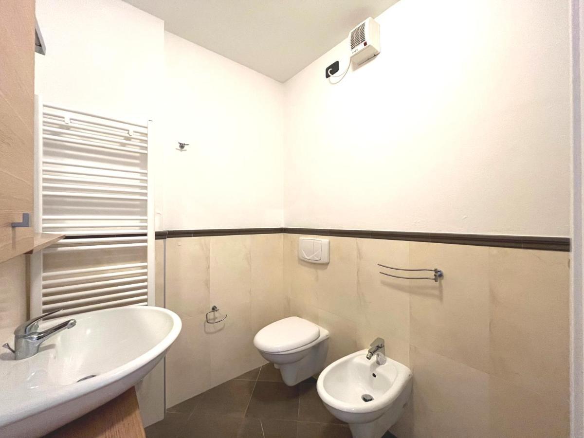 גראדו Capitol Apartments מראה חיצוני תמונה