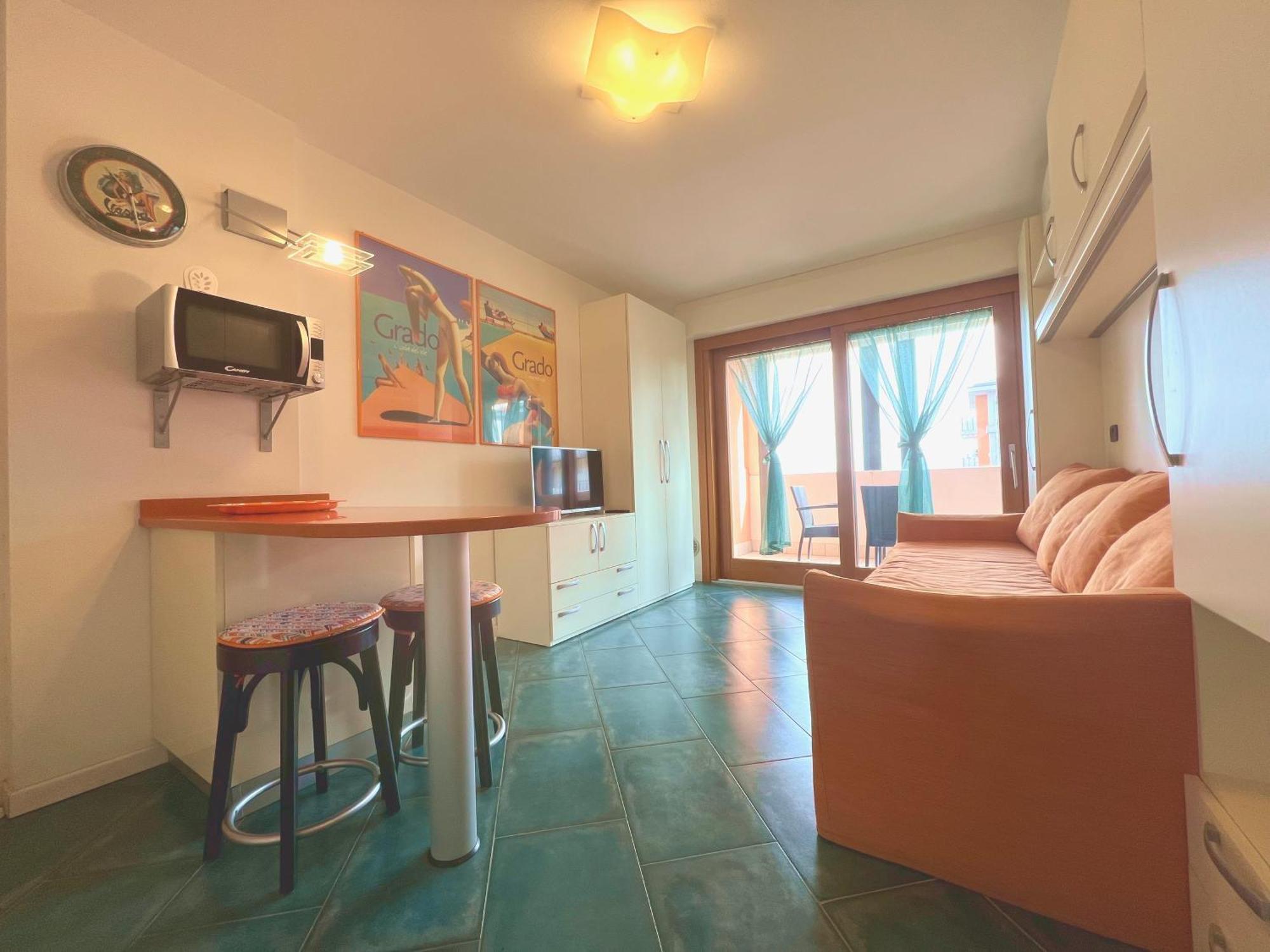 גראדו Capitol Apartments מראה חיצוני תמונה