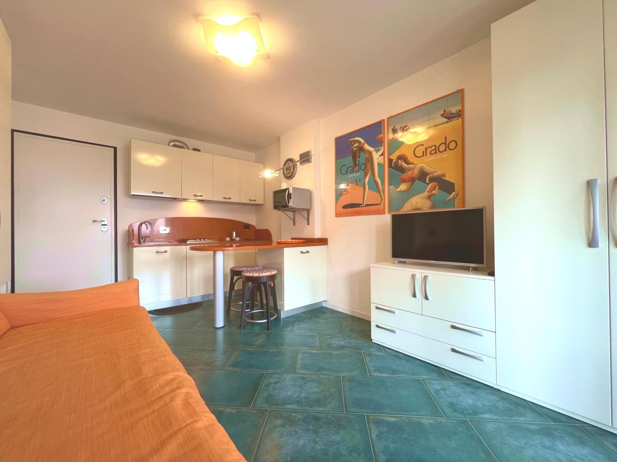 גראדו Capitol Apartments מראה חיצוני תמונה