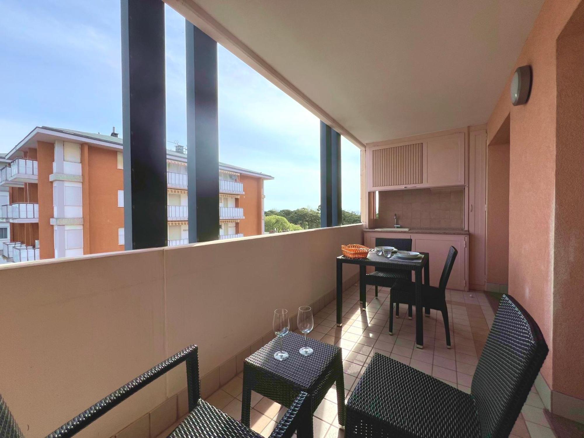 גראדו Capitol Apartments מראה חיצוני תמונה