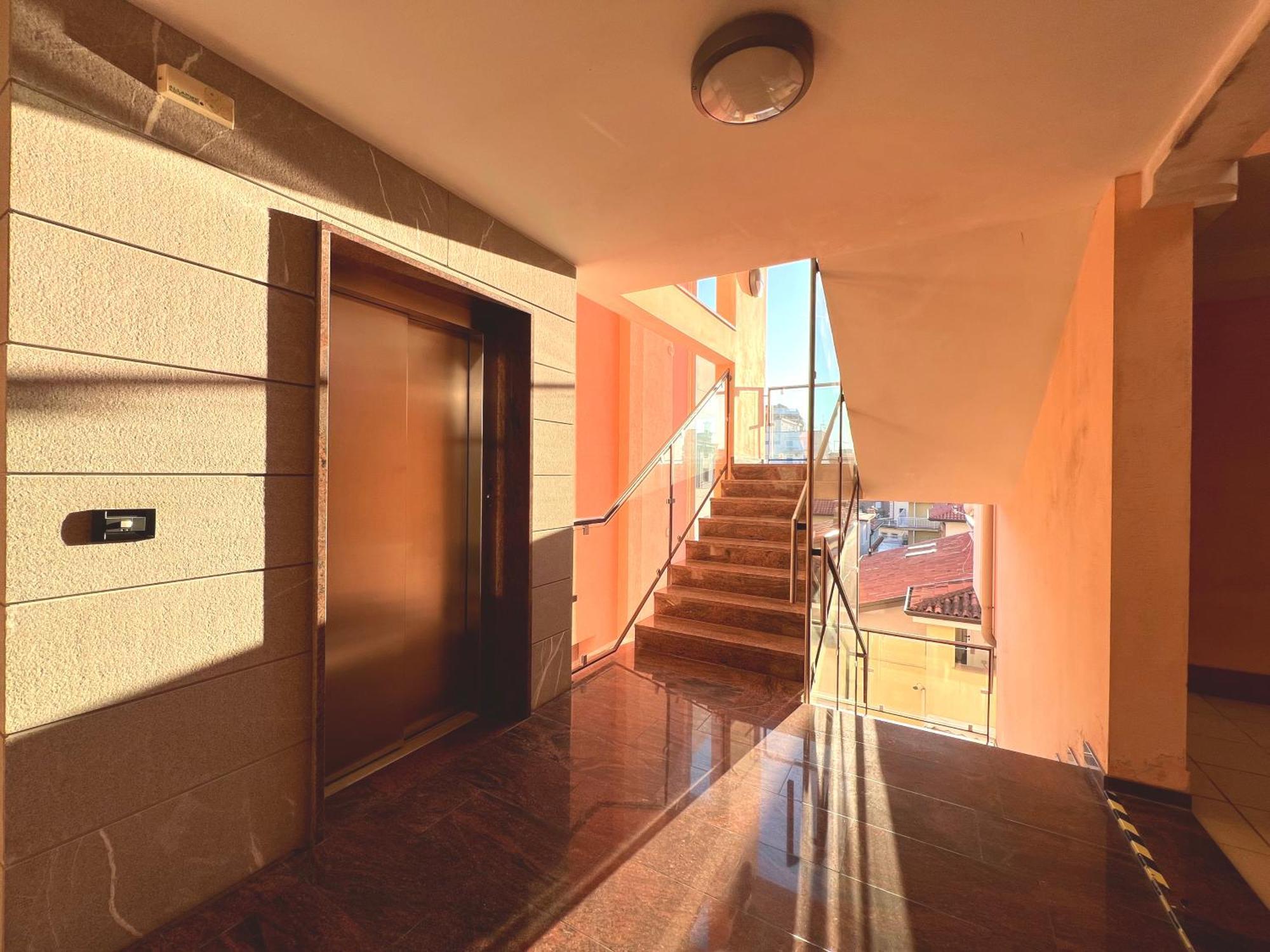 גראדו Capitol Apartments מראה חיצוני תמונה