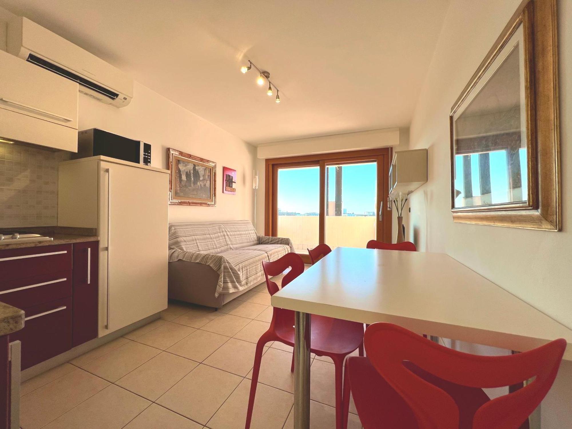 גראדו Capitol Apartments חדר תמונה