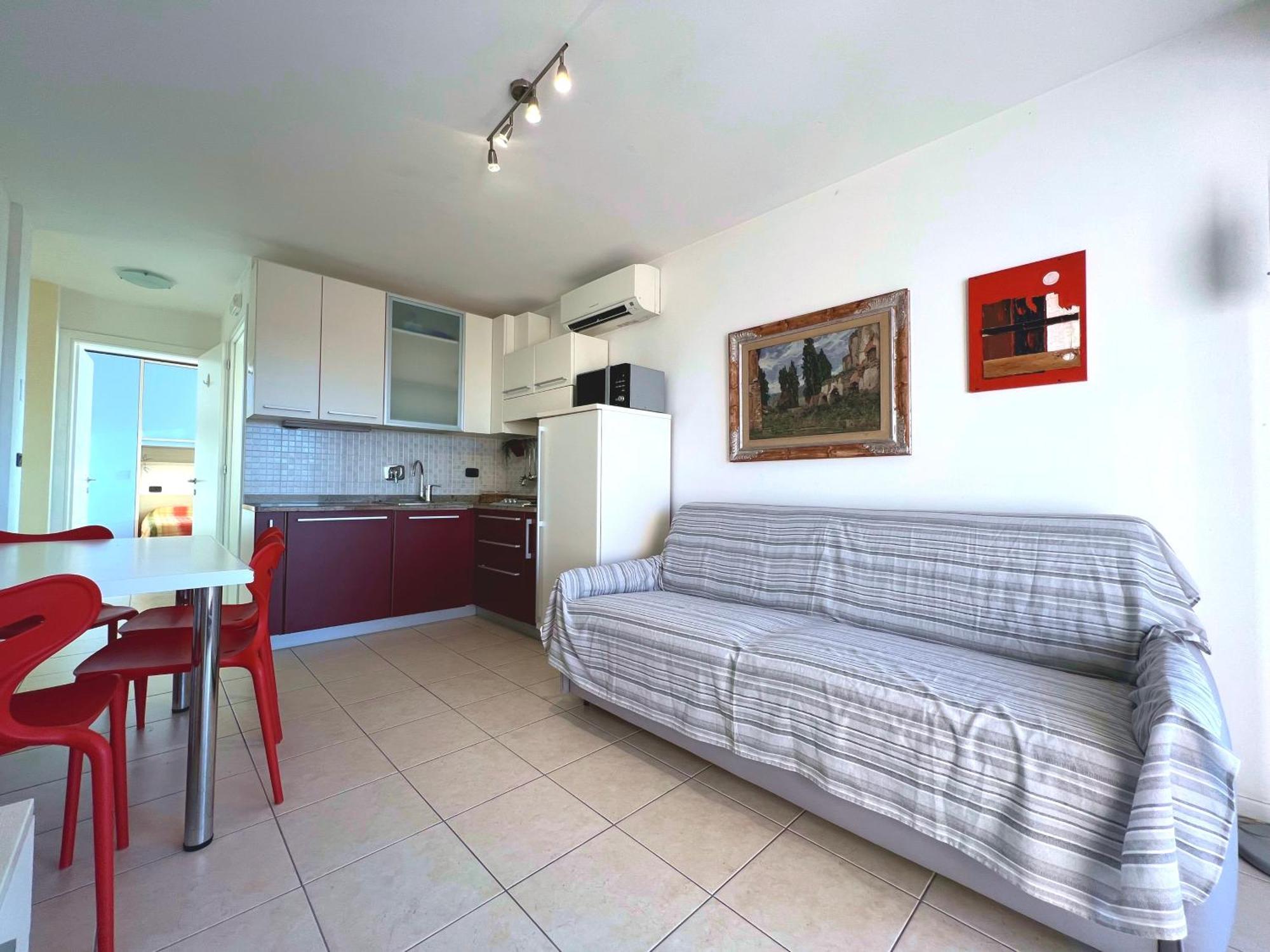 גראדו Capitol Apartments חדר תמונה