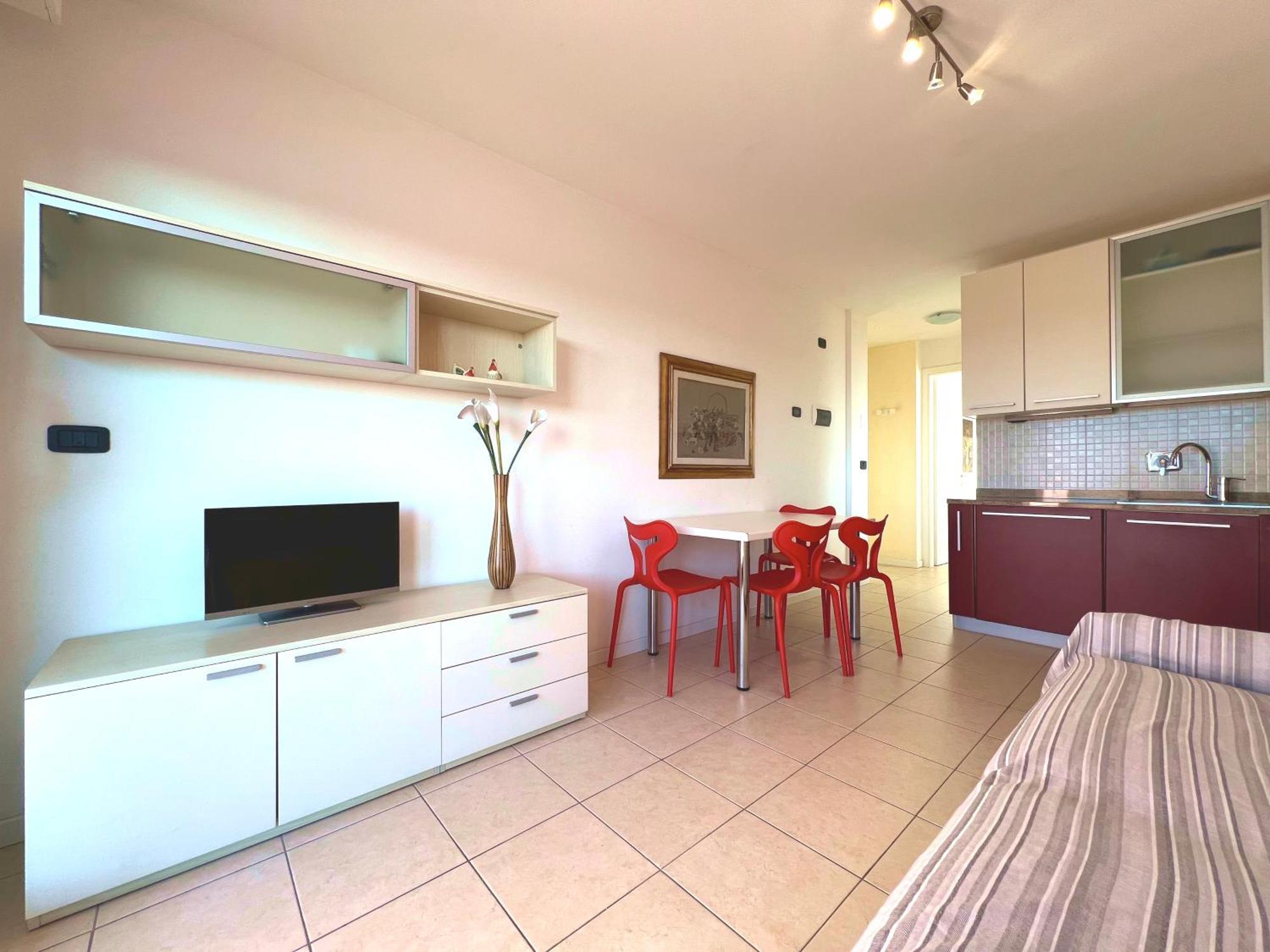 גראדו Capitol Apartments חדר תמונה