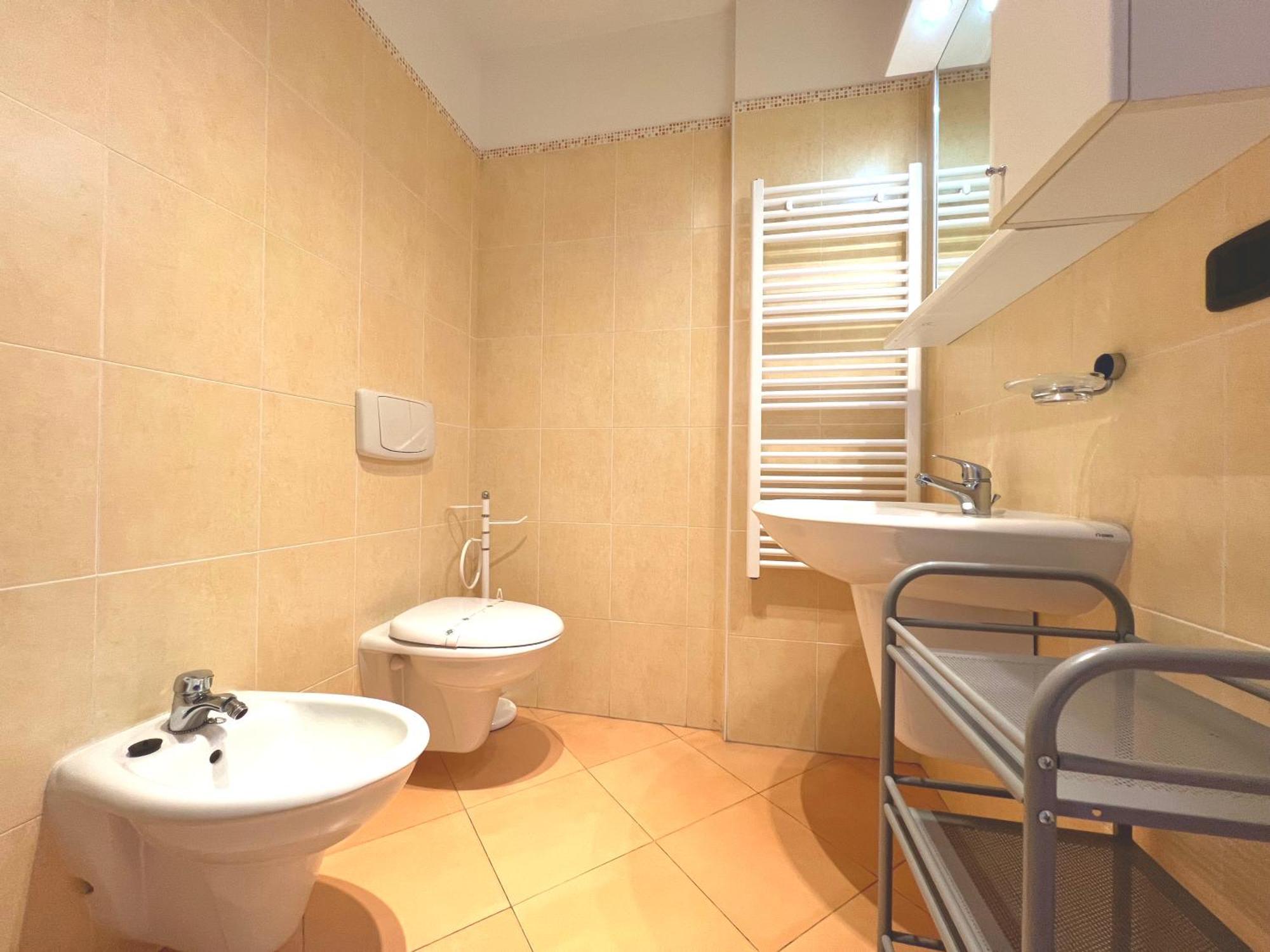 גראדו Capitol Apartments חדר תמונה